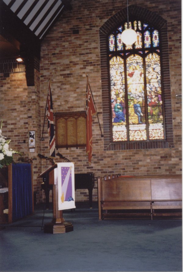 ChurchInside